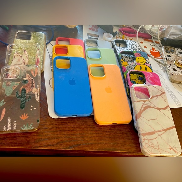 iPhone 12 Pro Max cases